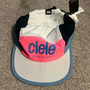 Ciele Athletics Running Hat